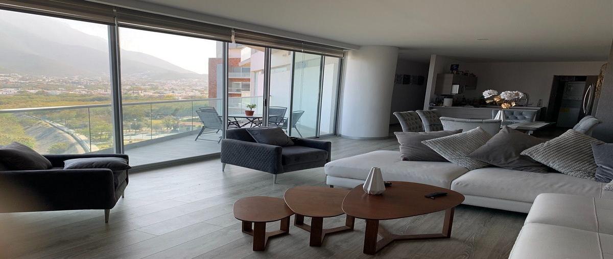 Foto de departamento en edificio springallnuevo sur , ladrillera, monterrey, nuevo león, 0 foto 04 Foto de departamento en renta en edificio springallnuevo sur , ladrillera, monterrey, nuevo león, 0 No. 04