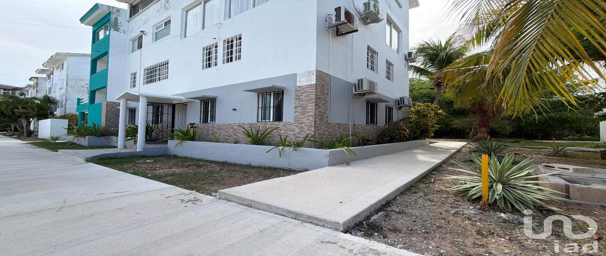 Foto de departamento en edificio torre m 118, punta gaviota, isla mujeres, quintana roo, 0 foto 02 Foto de departamento en venta en edificio torre m 118, punta gaviota, isla mujeres, quintana roo, 0 No. 02