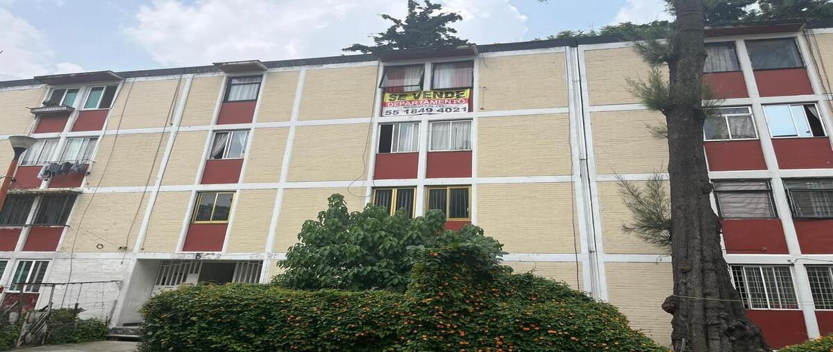 Foto de departamento en edificio , unidad cuitlahuac, azcapotzalco, df / cdmx, 0 foto 01 Foto de departamento en venta en edificio , unidad cuitlahuac, azcapotzalco, df / cdmx, 0 No. 01