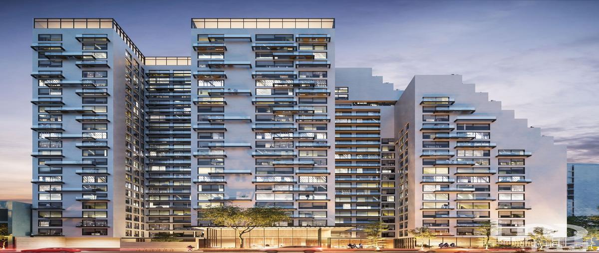 Foto de departamento en venta en edison 181, tabacalera, cuauhtémoc, df / cdmx, 29471121 No. 03