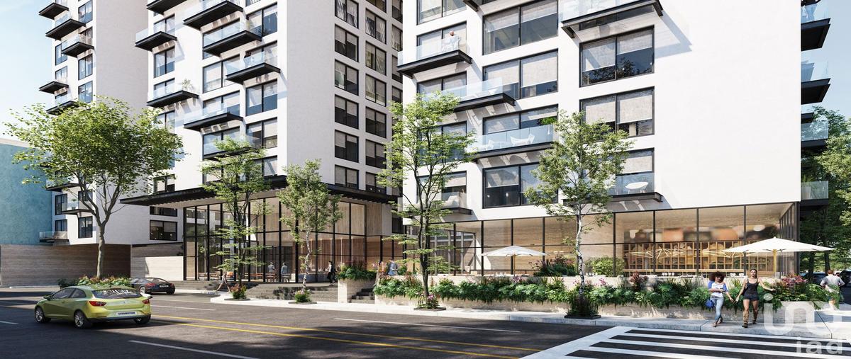 Foto de departamento en venta en edison 181, tabacalera, cuauhtémoc, df / cdmx, 29471121 No. 04