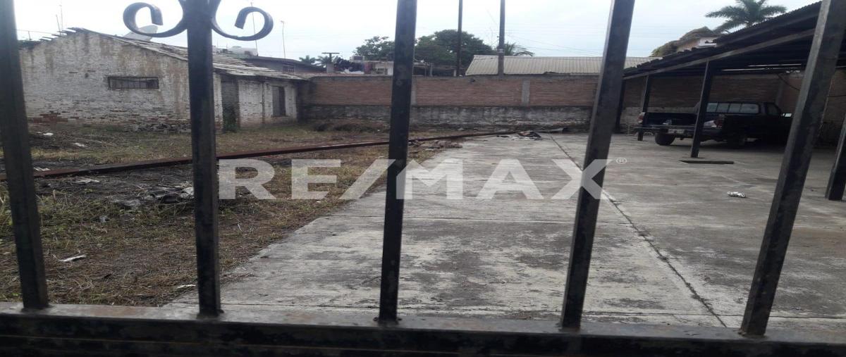 Foto de terreno comercial en venta en edmundo guzman neira , panuco centro, pánuco, veracruz de ignacio de la llave, 0 No. 04
