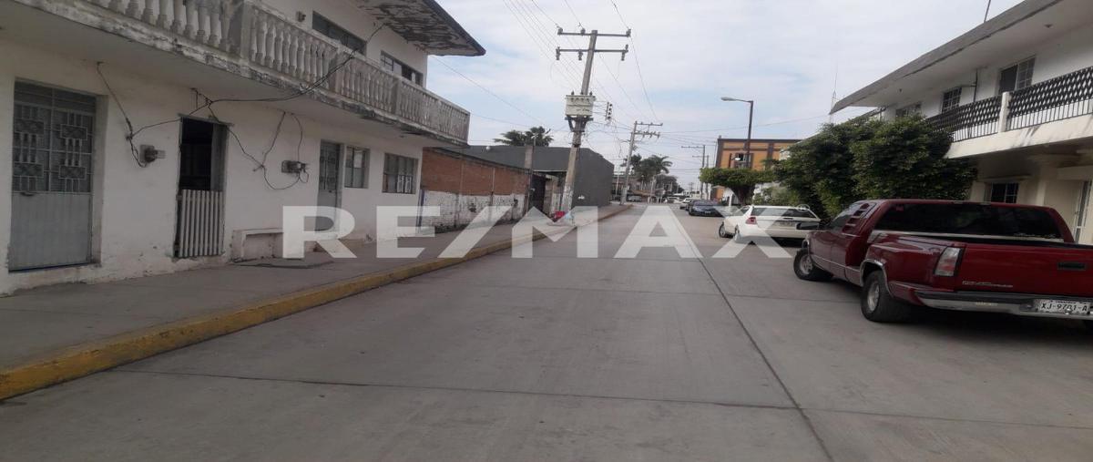 Foto de terreno comercial en venta en edmundo guzman neira , panuco centro, pánuco, veracruz de ignacio de la llave, 0 No. 05