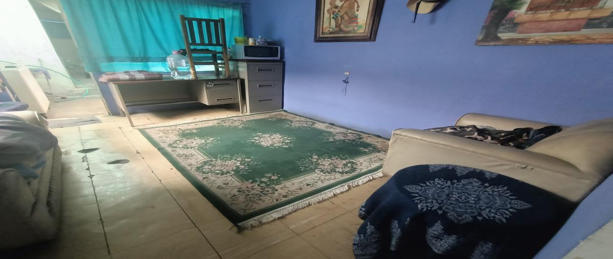 Foto de casa en venta en eduado molina , san pedro el chico, gustavo a. madero, df / cdmx, 29286457 No. 04