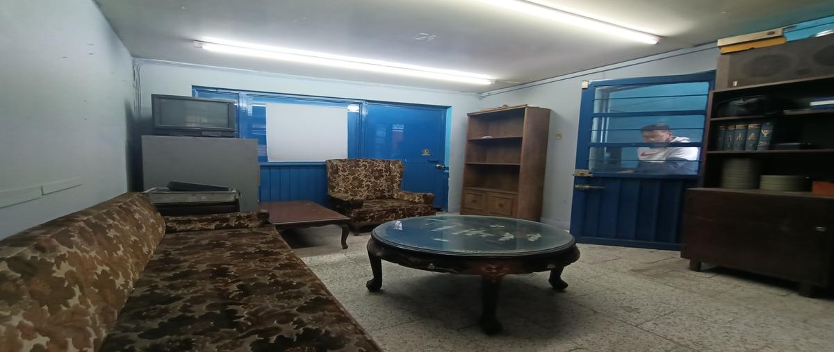Foto de casa en venta en eduado molina , san pedro el chico, gustavo a. madero, df / cdmx, 29286457 No. 05