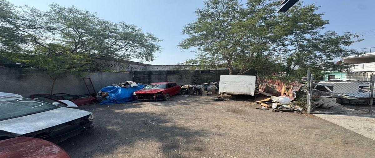 Foto de terreno habitacional en venta en eduardo caballero , eduardo caballero, guadalupe, nuevo león, 0 No. 03