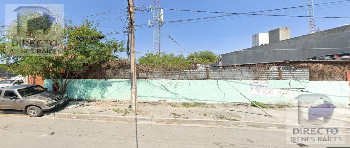 Foto de terreno habitacional en renta en  , eduardo caballero, guadalupe, nuevo león, 0 No. 02