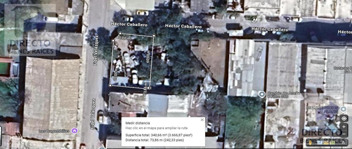 Foto de terreno habitacional en renta en  , eduardo caballero, guadalupe, nuevo león, 0 No. 04