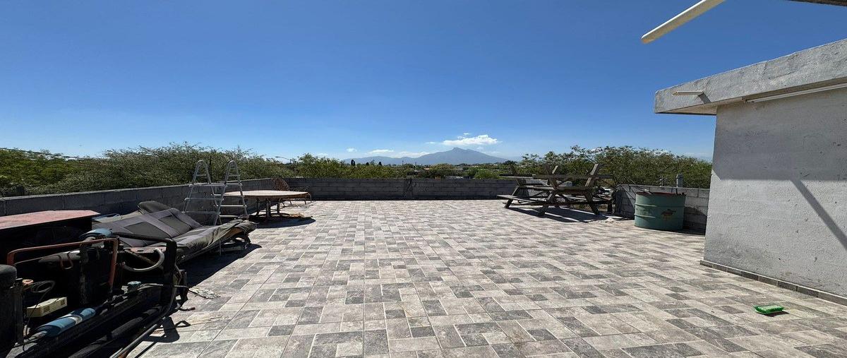Foto de bodega en renta en  , eduardo caballero, guadalupe, nuevo león, 0 No. 10