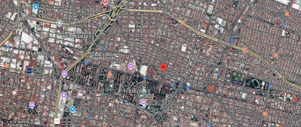 Foto de casa en condominio en venta en eduardo grieg 52, ex-hipódromo de peralvillo, cuauhtémoc, df / cdmx, 0 No. 02