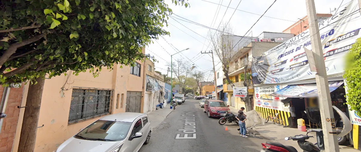 Foto de casa en condominio en venta en eduardo grieg 52, ex-hipódromo de peralvillo, cuauhtémoc, df / cdmx, 0 No. 05