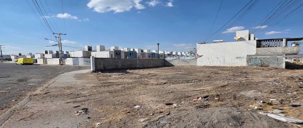 Foto de terreno comercial en venta en  , eduardo loarca castillo, querétaro, querétaro, 29539809 No. 03