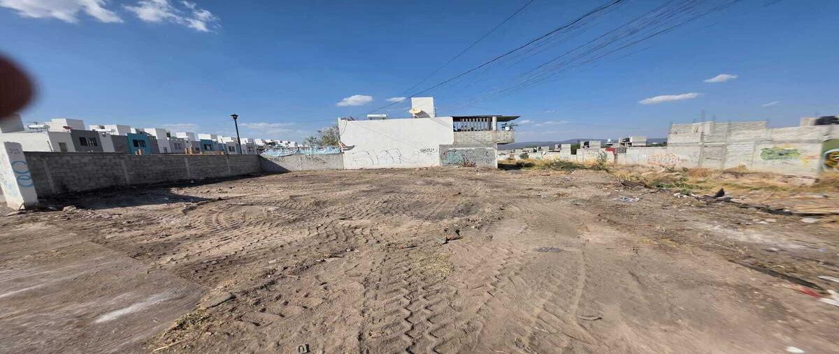 Foto de terreno comercial en venta en  , eduardo loarca castillo, querétaro, querétaro, 29539809 No. 04
