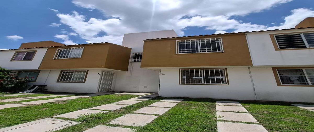 Foto de casa en venta en  , eduardo loarca castillo, querétaro, querétaro, 0 No. 01