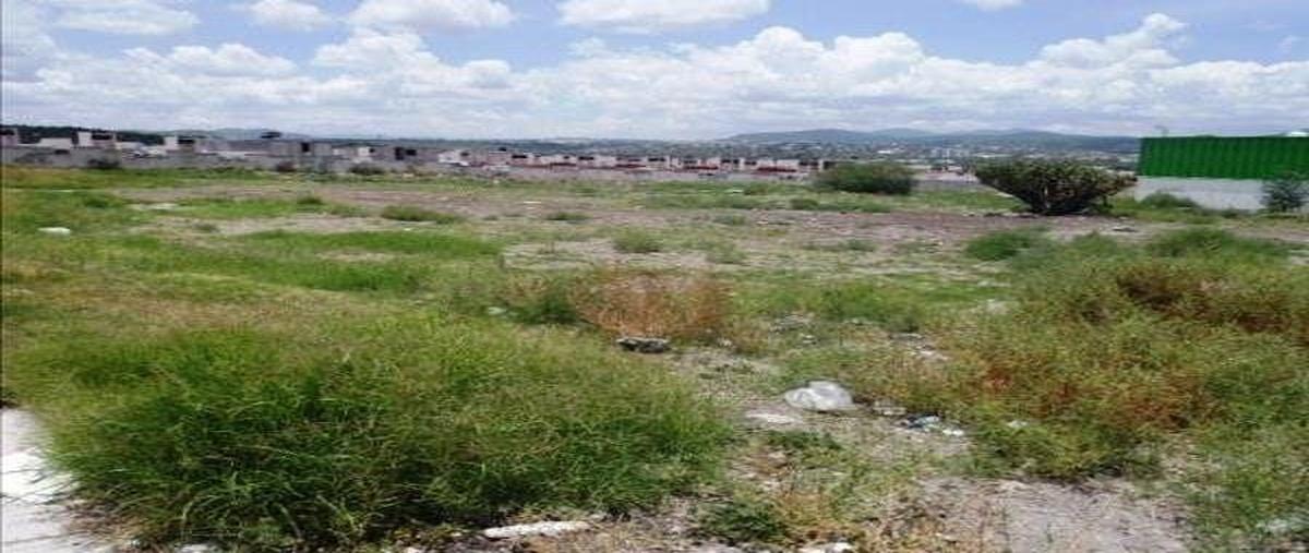 Foto de terreno habitacional en venta en  , eduardo loarca castillo, querétaro, querétaro, 30316980 No. 05
