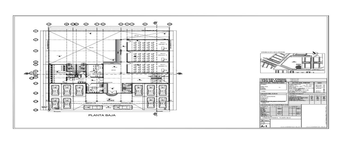 Foto de edificio en , eduardo loarca castillo, querétaro, querétaro, 0 foto 05 Foto de edificio en venta en , eduardo loarca castillo, querétaro, querétaro, 0 No. 05
