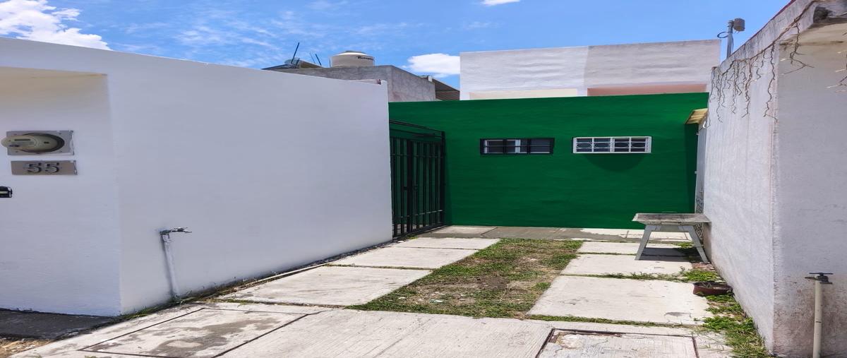 Foto de casa en venta en  , eduardo loarca castillo, querétaro, querétaro, 0 No. 05