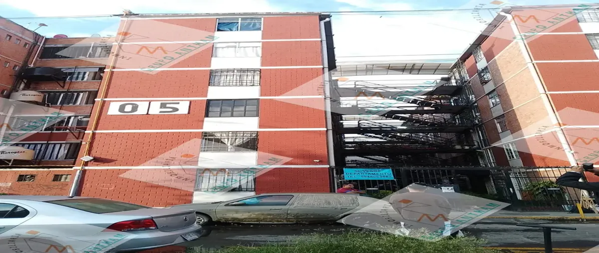 Foto de casa en condominio en venta en eduardo molina 00, vasco de quiroga, gustavo a. madero, df / cdmx, 0 No. 03