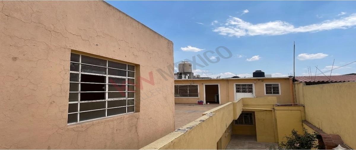 Foto de terreno habitacional en venta en eduardo molina 593, la malinche, gustavo a. madero, df / cdmx, 0 No. 05