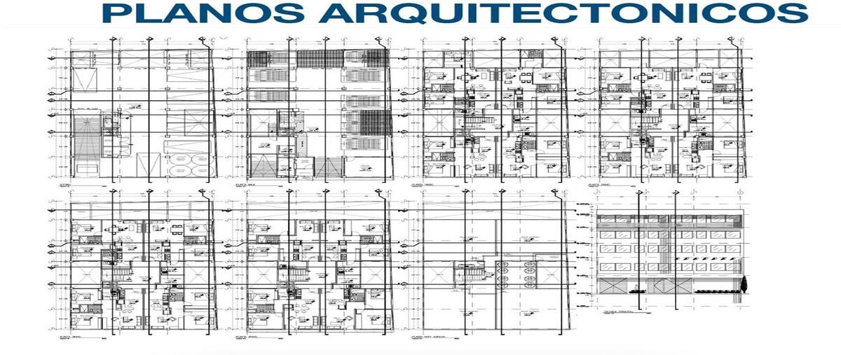Foto de edificio en eduardo molina , san pedro el chico, gustavo a. madero, df / cdmx, 0 foto 02 Foto de edificio en venta en eduardo molina , san pedro el chico, gustavo a. madero, df / cdmx, 0 No. 02