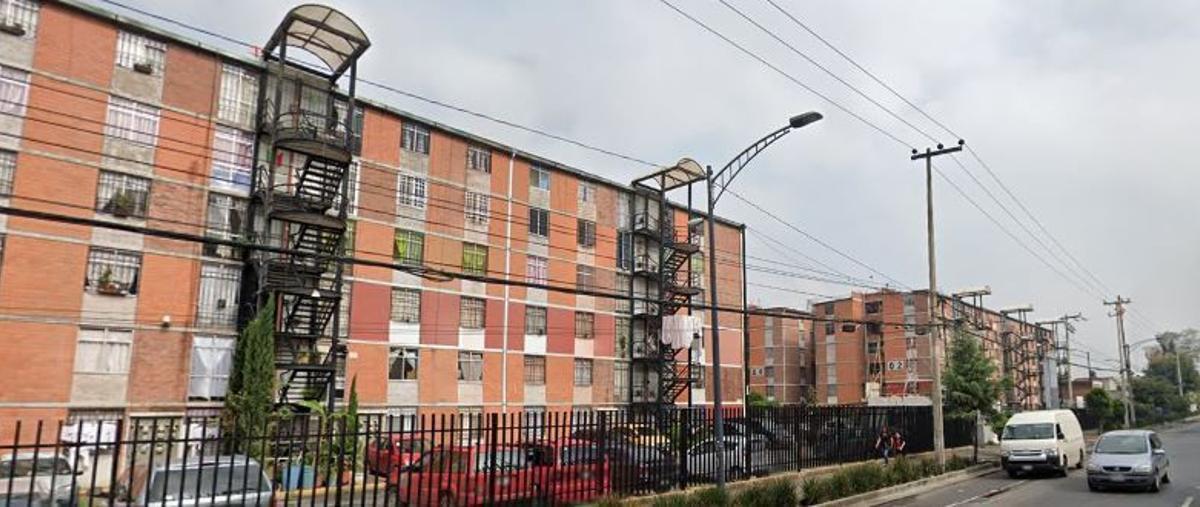 Foto de departamento en venta en eduardo molina , vasco de quiroga, gustavo a. madero, df / cdmx, 0 No. 03