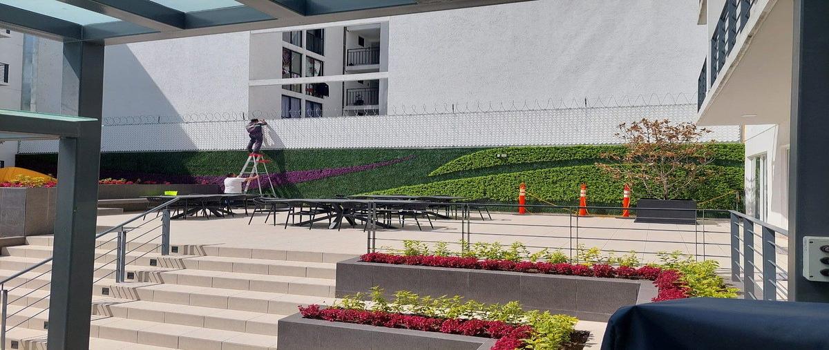 Foto de departamento en renta en eduardo molina , vasco de quiroga, gustavo a. madero, df / cdmx, 0 No. 03