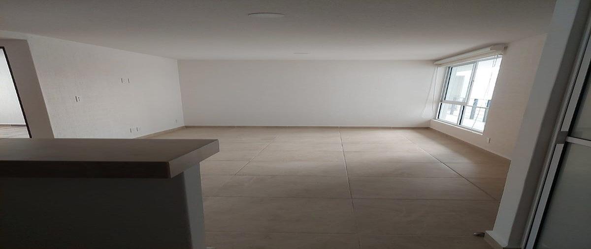 Foto de departamento en renta en eduardo molina , vasco de quiroga, gustavo a. madero, df / cdmx, 31081277 No. 05