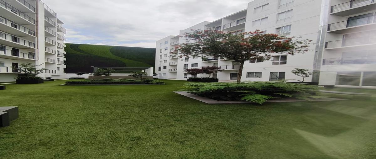 Foto de departamento en renta en eduardo molina , vasco de quiroga, gustavo a. madero, df / cdmx, 0 No. 03