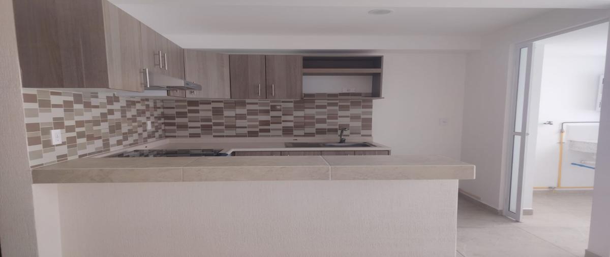 Foto de departamento en renta en eduardo molina , vasco de quiroga, gustavo a. madero, df / cdmx, 0 No. 04