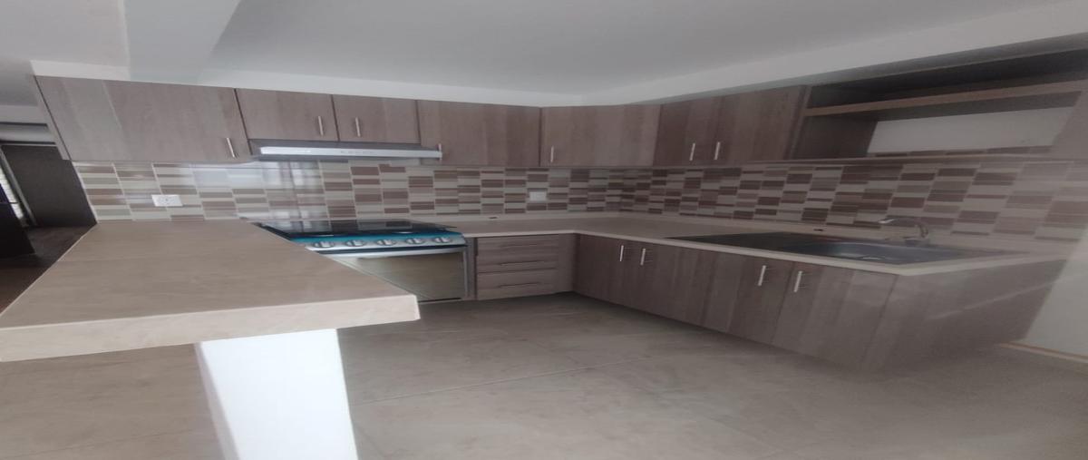 Foto de departamento en renta en eduardo molina , vasco de quiroga, gustavo a. madero, df / cdmx, 0 No. 05