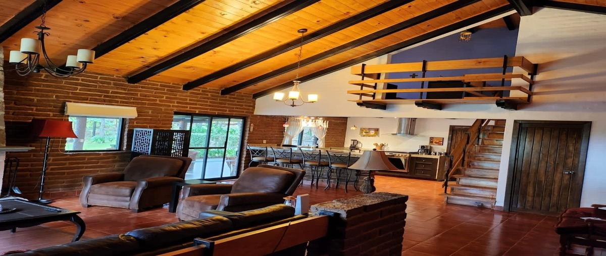 Foto de rancho en venta en eduardo montaño sahagún paseo de los cazos , mazamitla, mazamitla, jalisco, 0 No. 04