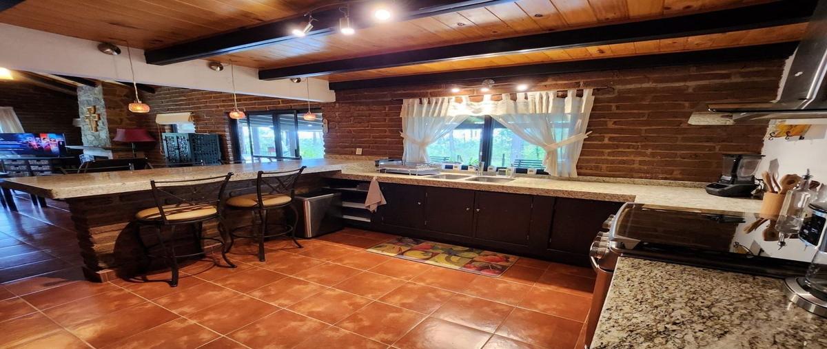 Foto de rancho en venta en eduardo montaño sahagún paseo de los cazos , mazamitla, mazamitla, jalisco, 0 No. 05