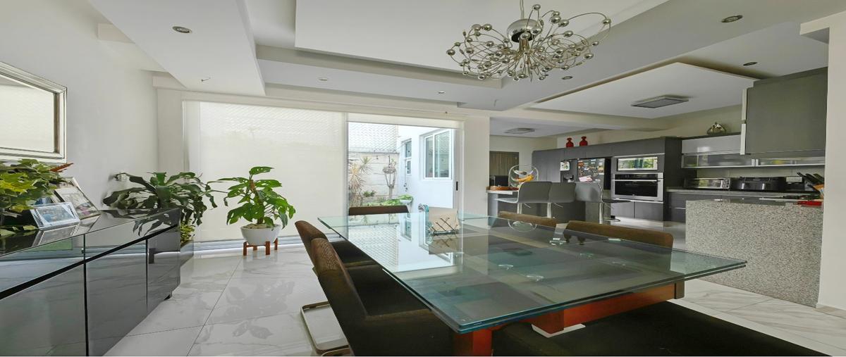 Foto de casa en condominio en renta en eduardo pallares y portillo , barrio san lucas, coyoacán, df / cdmx, 0 No. 03