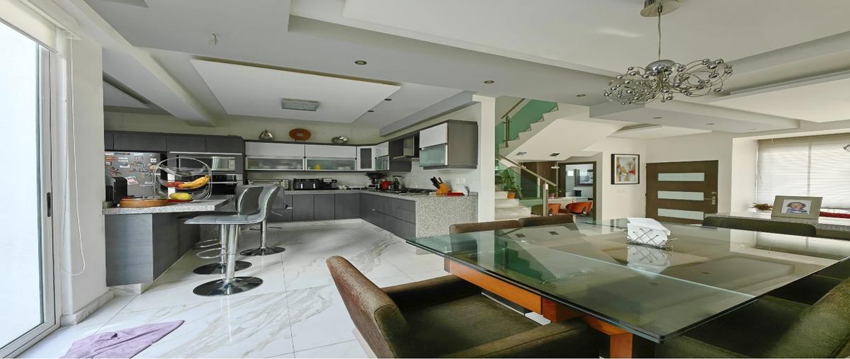 Foto de casa en condominio en renta en eduardo pallares y portillo , barrio san lucas, coyoacán, df / cdmx, 0 No. 04