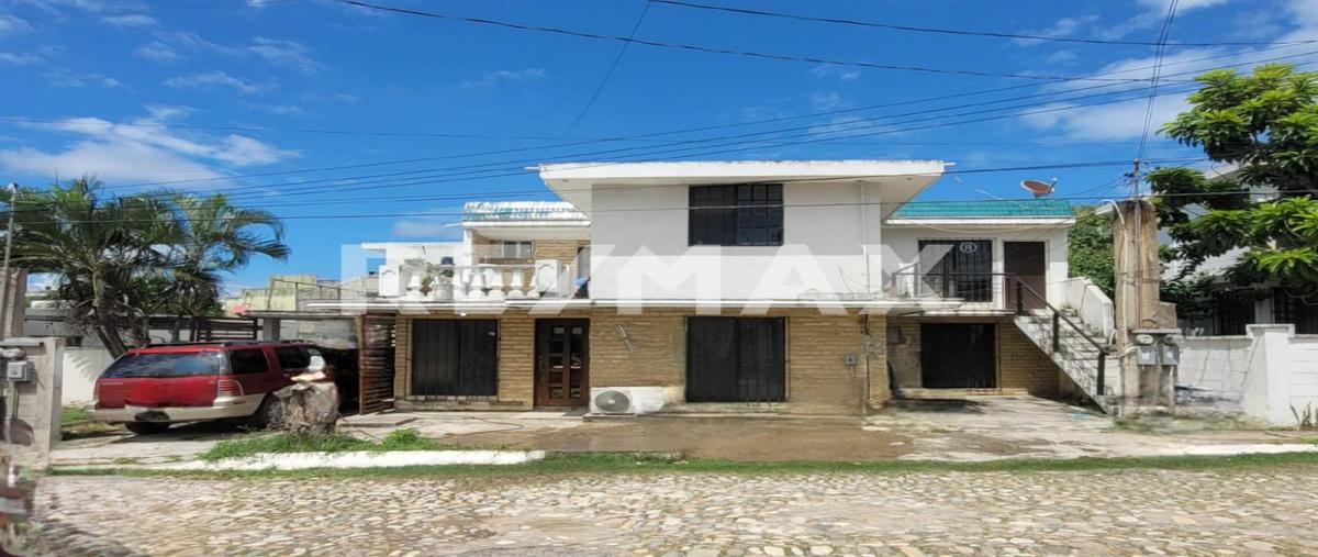 Foto de casa en venta en eduardo , villa san pedro, tampico, tamaulipas, 30357180 No. 01
