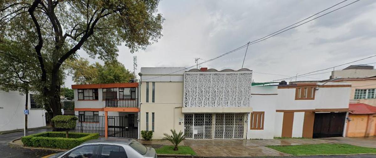 Foto de casa en venta en  , educación, coyoacán, df / cdmx, 0 No. 04