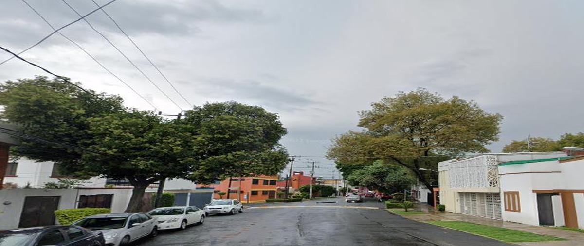Foto de casa en venta en  , educación, coyoacán, df / cdmx, 0 No. 05