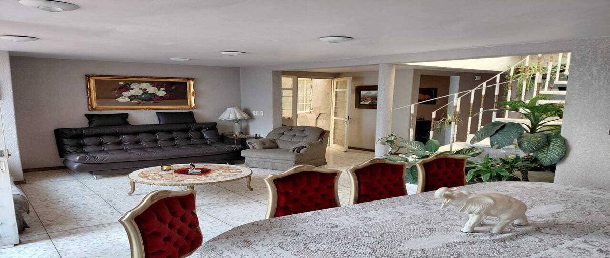 Foto de casa en venta en  , educación, coyoacán, df / cdmx, 30356257 No. 01