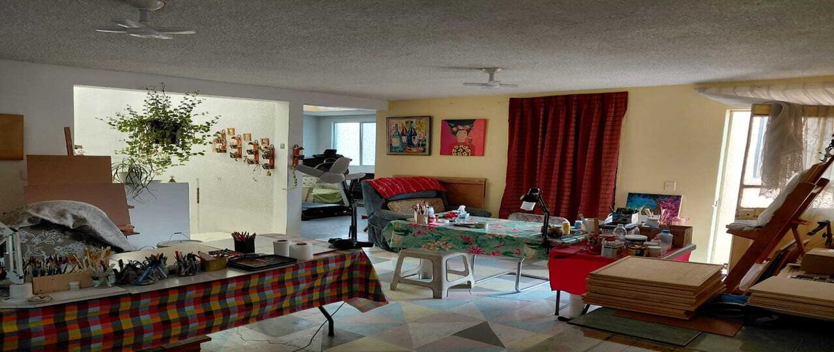Foto de casa en venta en  , educación, coyoacán, df / cdmx, 30356257 No. 02