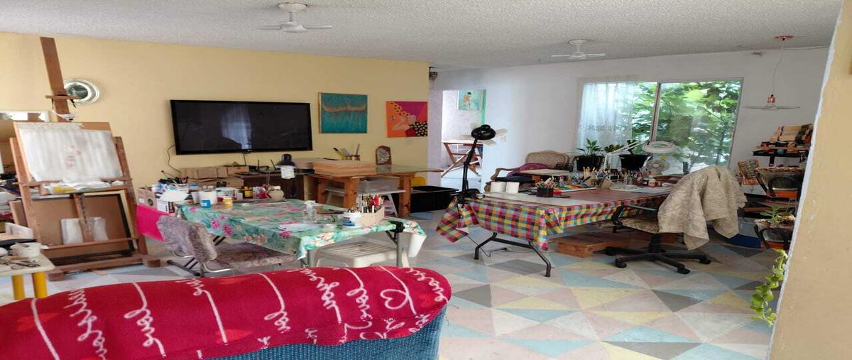 Foto de casa en venta en  , educación, coyoacán, df / cdmx, 30356257 No. 03