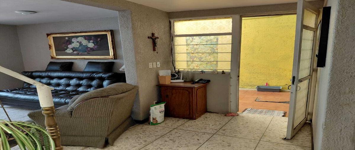 Foto de casa en venta en  , educación, coyoacán, df / cdmx, 30356257 No. 04
