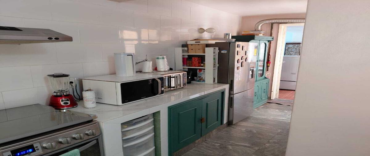 Foto de casa en venta en  , educación, coyoacán, df / cdmx, 30356257 No. 05