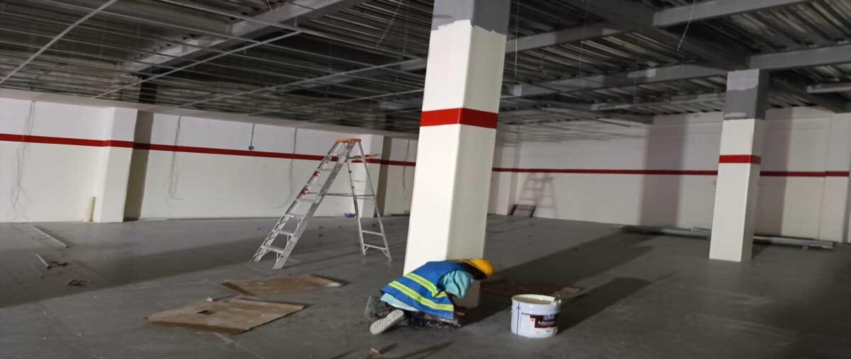 Foto de local en renta en  , educación, coyoacán, df / cdmx, 0 No. 01