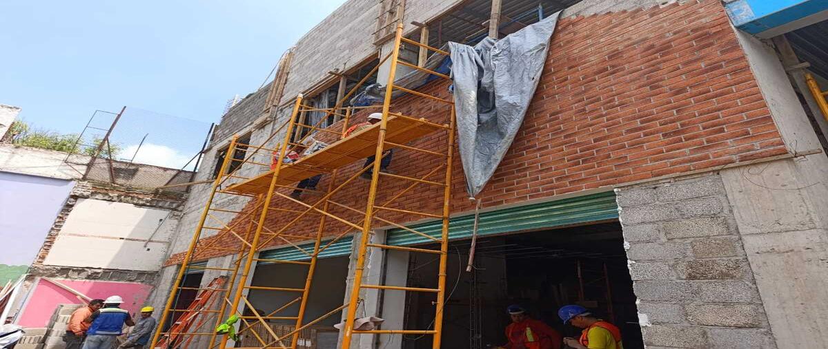 Foto de local en renta en  , educación, coyoacán, df / cdmx, 0 No. 03