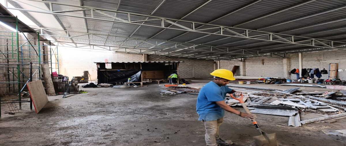 Foto de local en renta en  , educación, coyoacán, df / cdmx, 0 No. 05