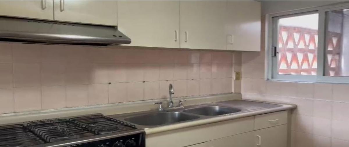 Foto de departamento en venta en  , educación, coyoacán, df / cdmx, 0 No. 05