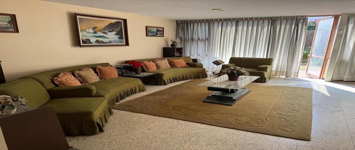 Foto de casa en venta en  , educación, coyoacán, df / cdmx, 0 No. 05