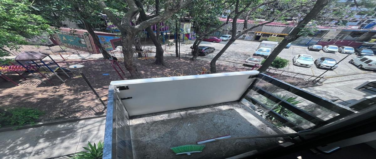 Foto de departamento en venta en  , educación, coyoacán, df / cdmx, 31083385 No. 04