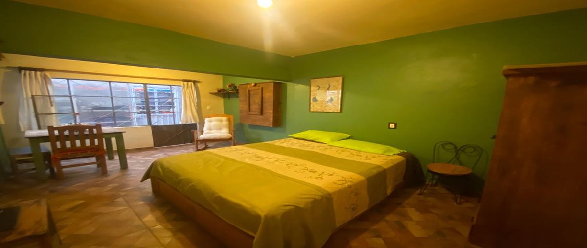 Foto de departamento en renta en  , educación, coyoacán, df / cdmx, 0 No. 04