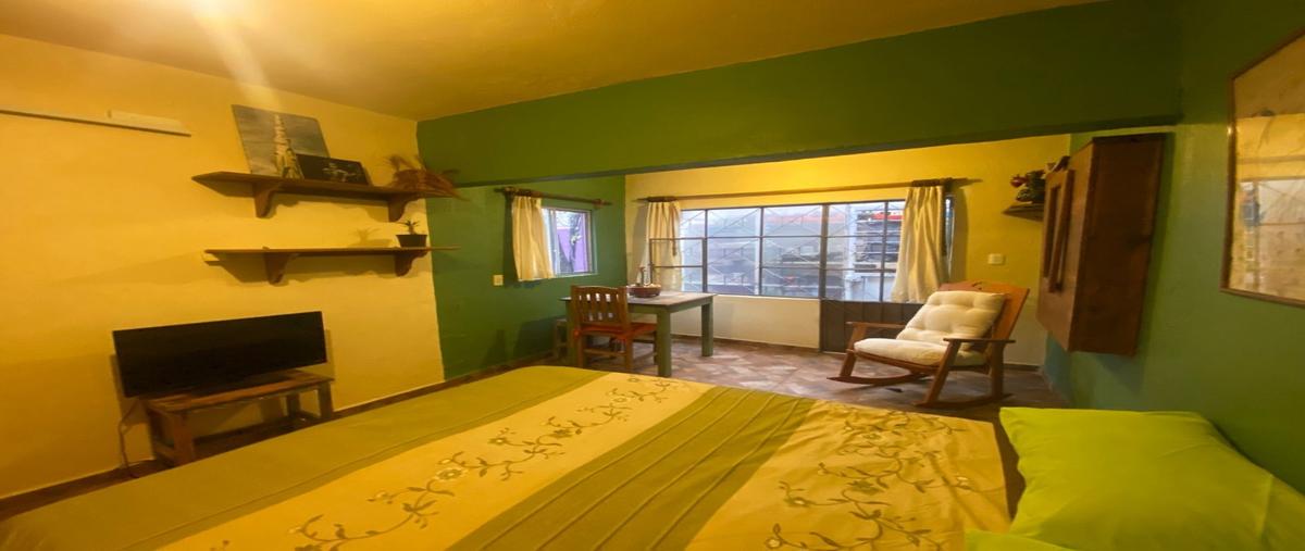 Foto de departamento en renta en  , educación, coyoacán, df / cdmx, 0 No. 05